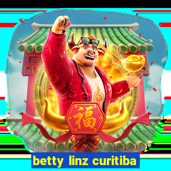 betty linz curitiba